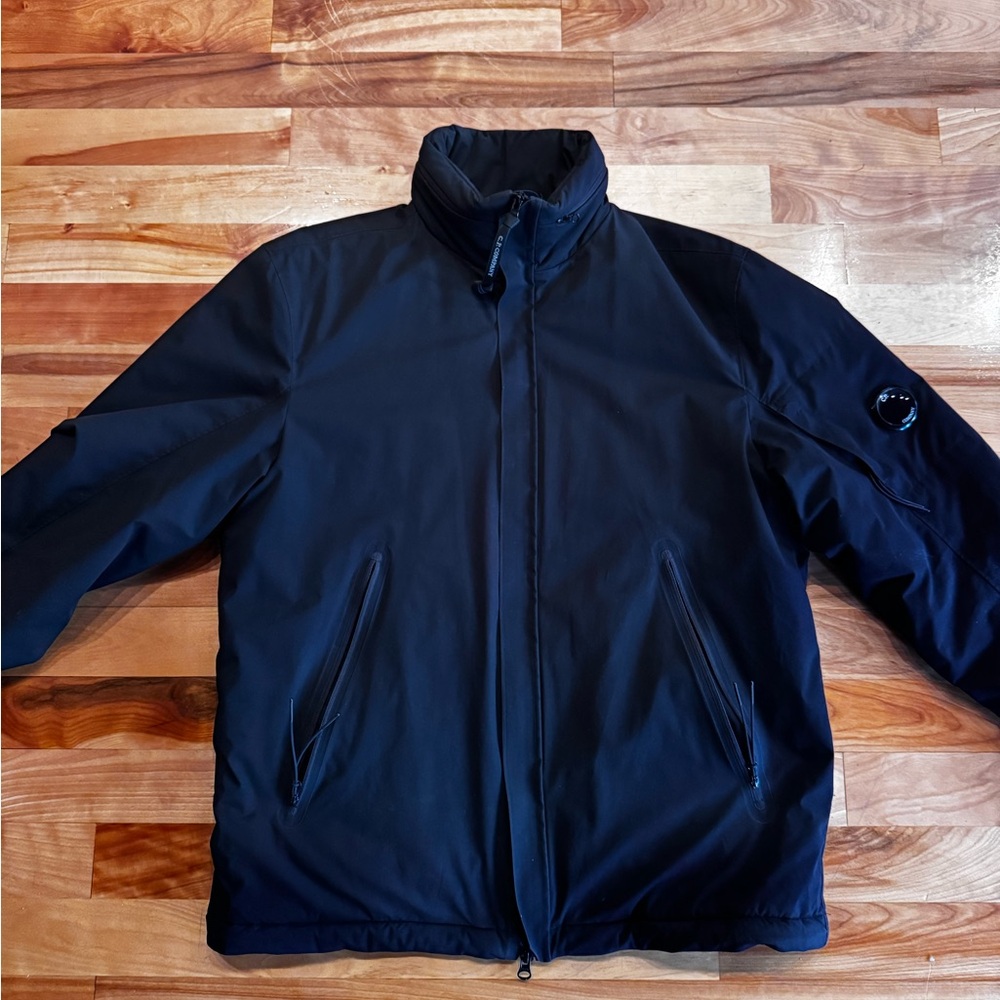 Cp company jacket